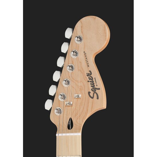 Squier Sonic Mustang MN DPB