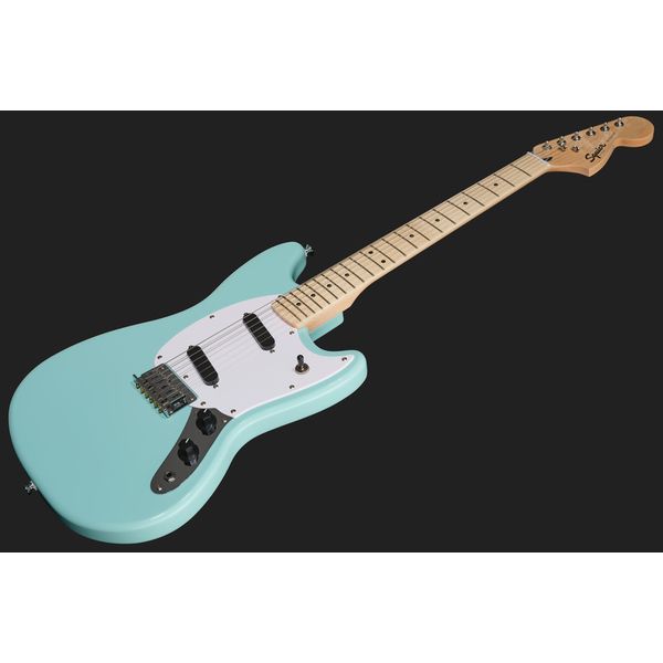 Squier Sonic Mustang MN DPB
