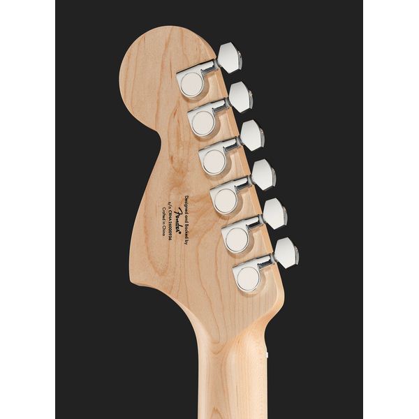 Squier Sonic Mustang MN DPB