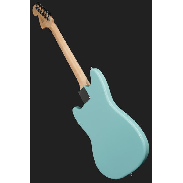 Squier Sonic Mustang MN DPB