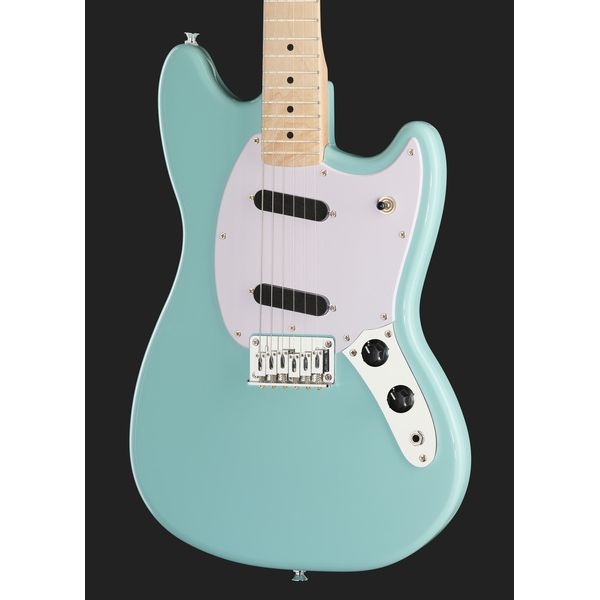Squier Sonic Mustang MN DPB
