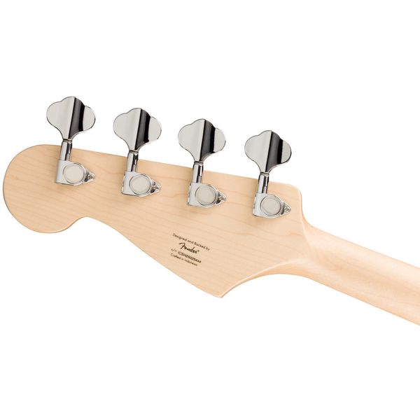 Squier Sonic Bronco Bass LRL DPB