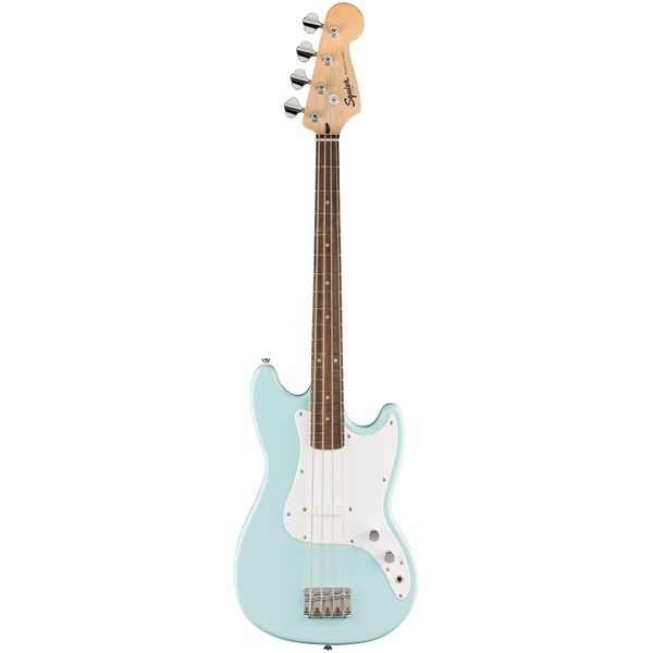 Squier Sonic Bronco Bass LRL DPB
