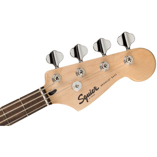 Squier Sonic Bronco Bass LRL DPB