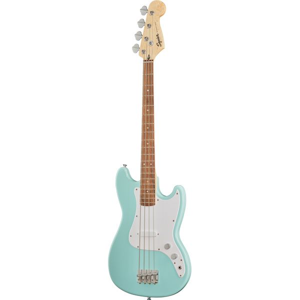 Squier Sonic Bronco Bass LRL DPB