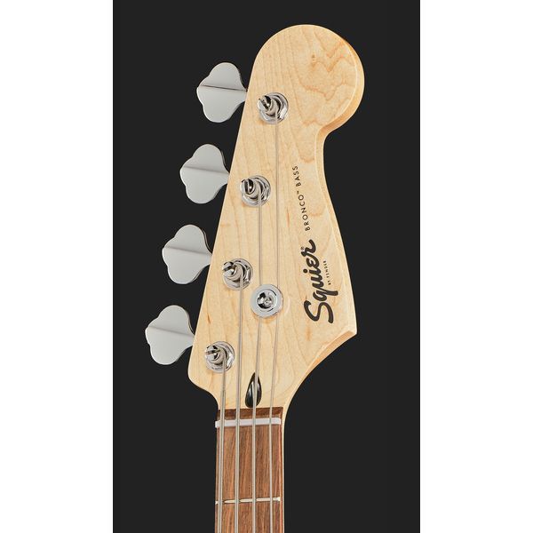 Squier Sonic Bronco Bass LRL DPB