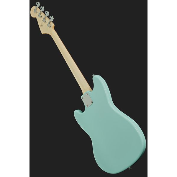 Squier Sonic Bronco Bass LRL DPB