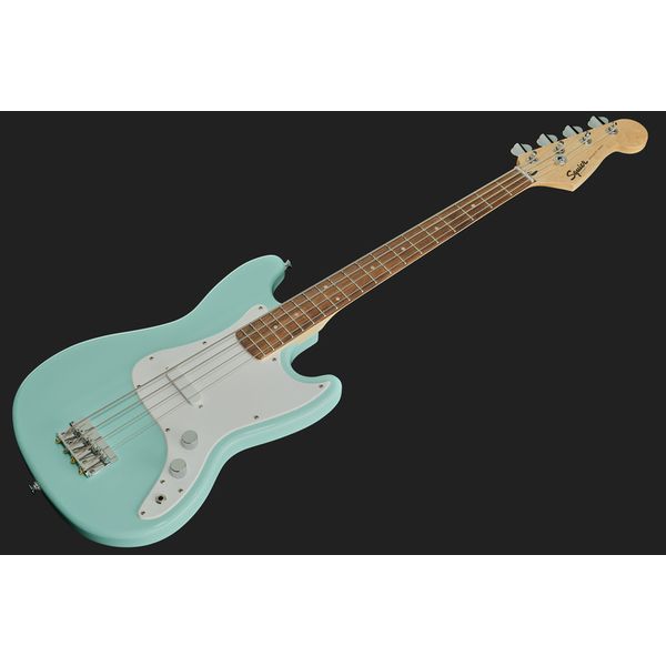 Squier Sonic Bronco Bass LRL DPB