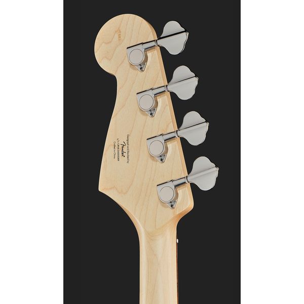 Squier Sonic Bronco Bass LRL DPB