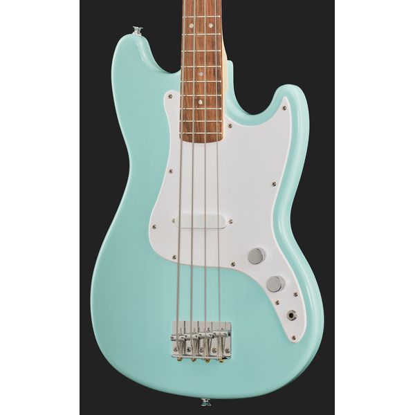 Squier Sonic Bronco Bass LRL DPB