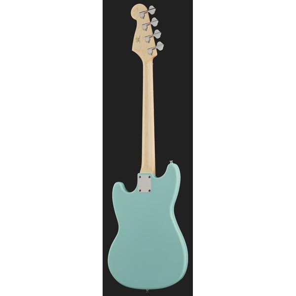 Squier Sonic Bronco Bass LRL DPB
