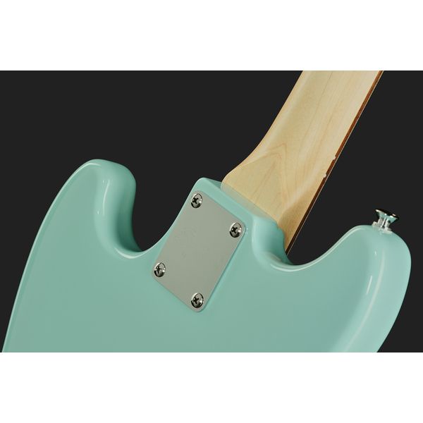Squier Sonic Bronco Bass LRL DPB