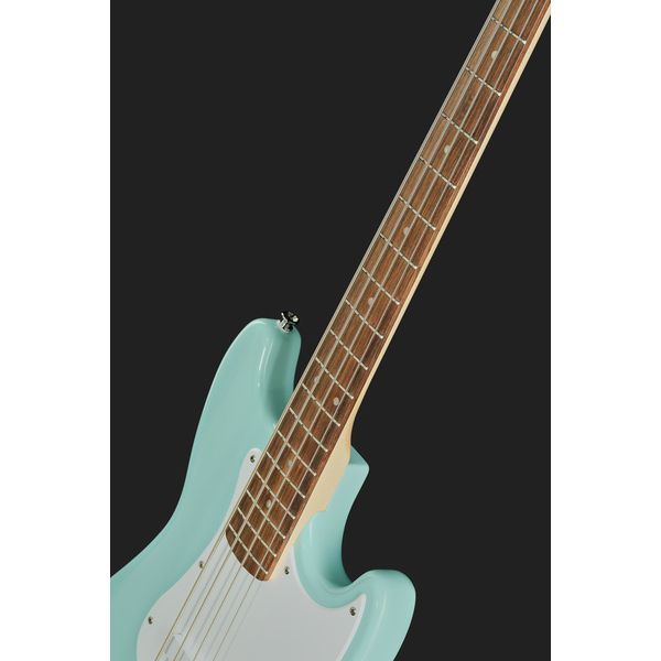 Squier Sonic Bronco Bass LRL DPB