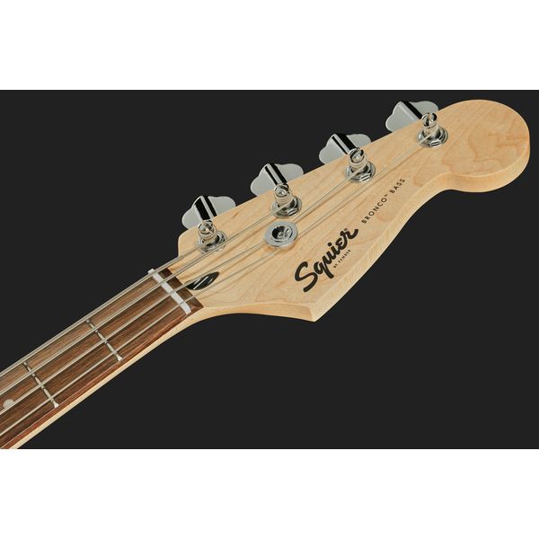 Squier Sonic Bronco Bass LRL DPB