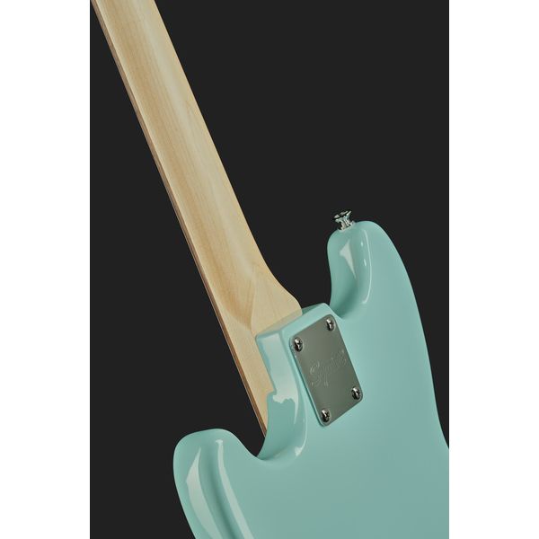 Squier Sonic Bronco Bass LRL DPB