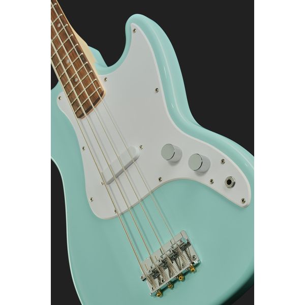 Squier Sonic Bronco Bass LRL DPB