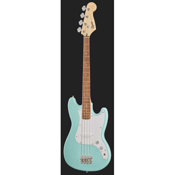 Squier Sonic Bronco Bass LRL DPB