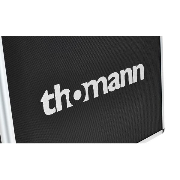 Thomann Multi Series IEM Case