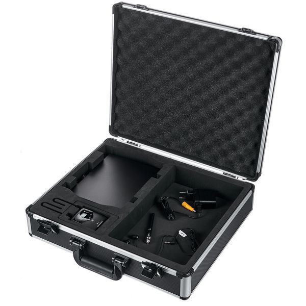 Thomann Multi Series IEM Case