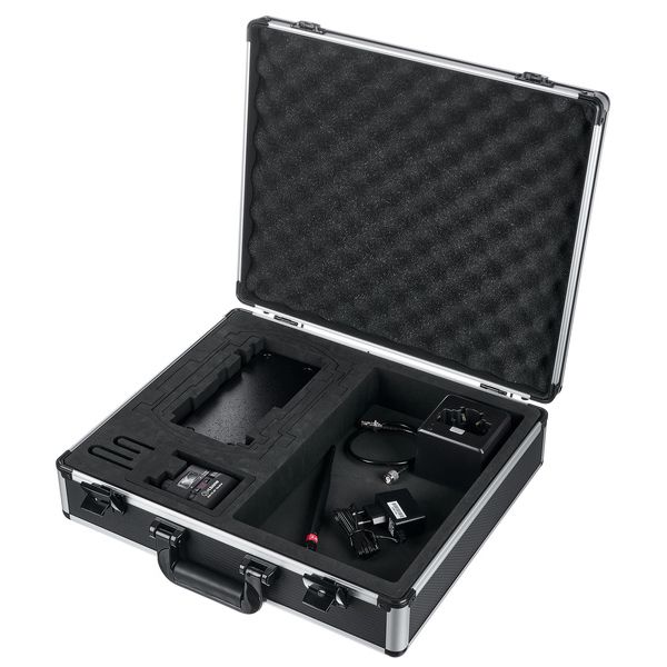 Thomann Multi Series IEM Case