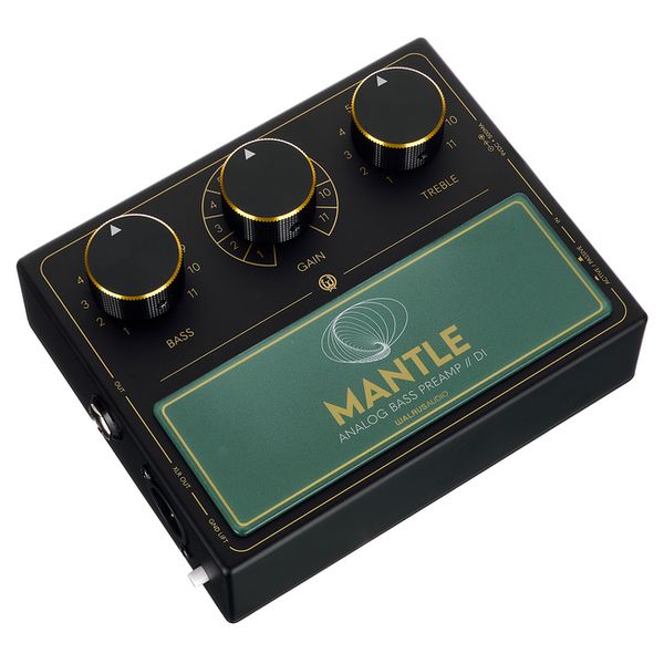 Walrus Audio Mantle