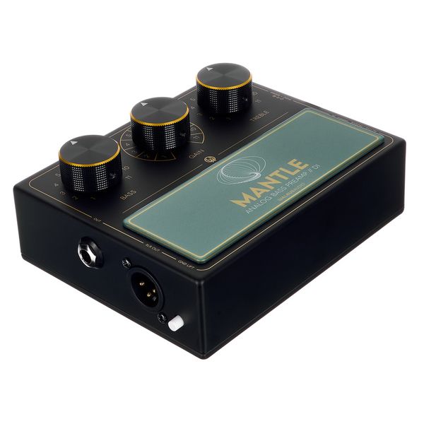 Walrus Audio Mantle