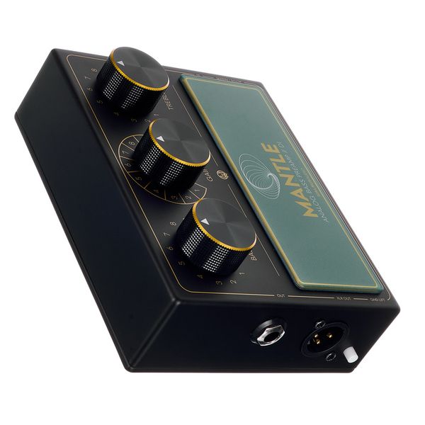 Walrus Audio Mantle