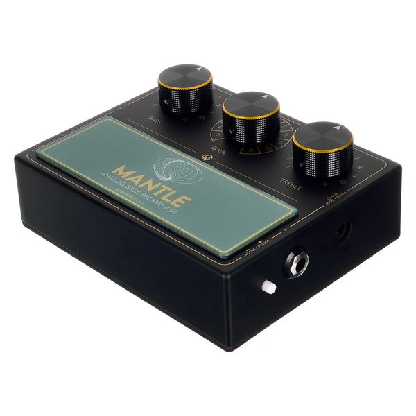 Walrus Audio Mantle