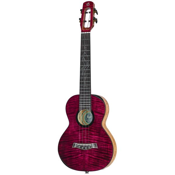 Flight Songbird TPP Tenor EQ-A