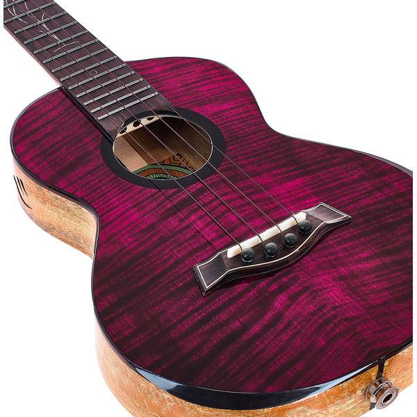 Flight Songbird TPP Tenor EQ-A