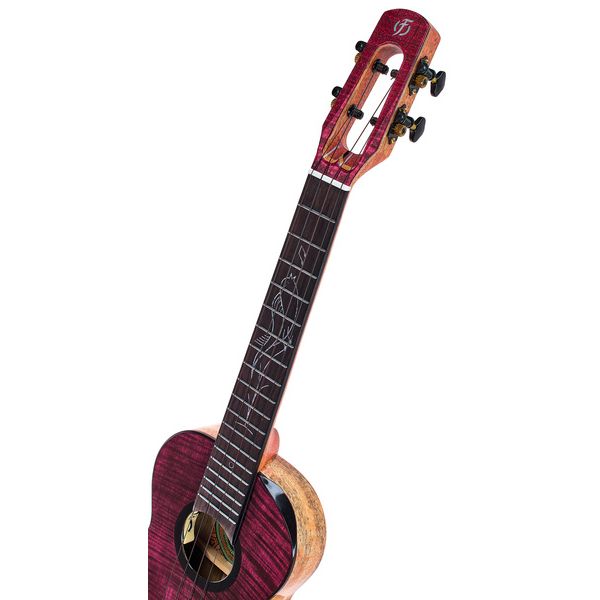 Flight Songbird TPP Tenor EQ-A