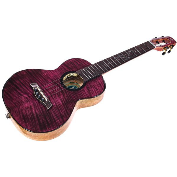 Flight Songbird TPP Tenor EQ-A