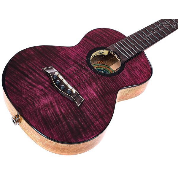 Flight Songbird TPP Tenor EQ-A