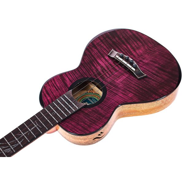 Flight Songbird TPP Tenor EQ-A