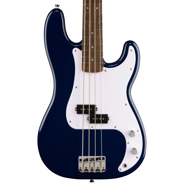 Squier Sonic P Bass LRL MNB