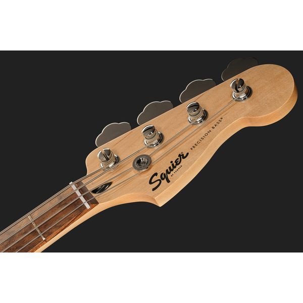Squier Sonic P Bass LRL MNB