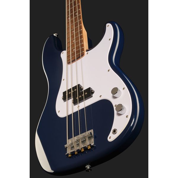 Squier Sonic P Bass LRL MNB