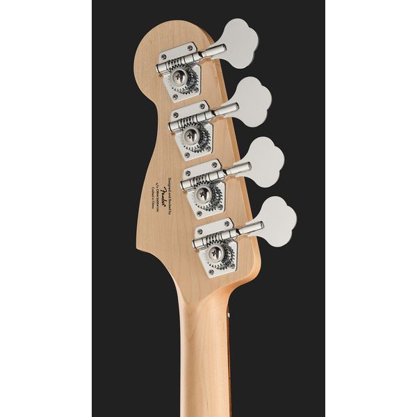 Squier Sonic P Bass LRL MNB
