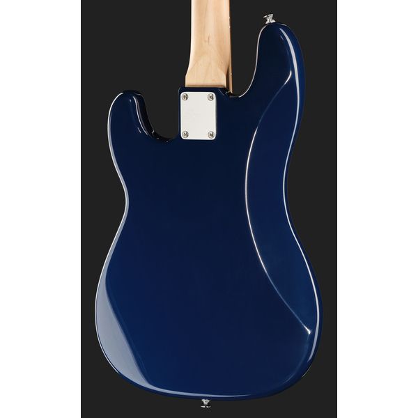 Squier Sonic P Bass LRL MNB