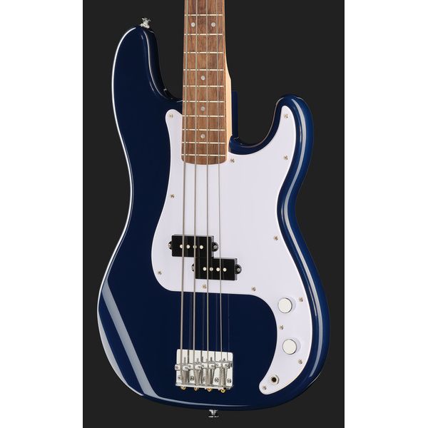 Squier Sonic P Bass LRL MNB