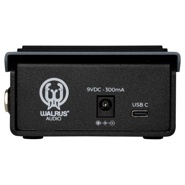Walrus Audio Canvas Volume Pedal