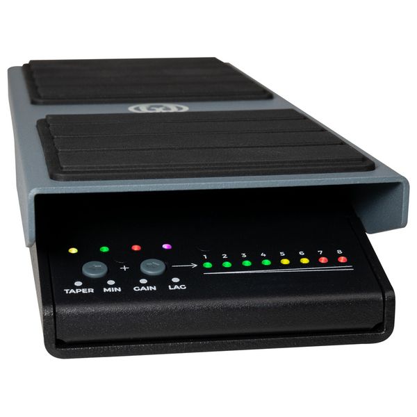 Walrus Audio Canvas Volume Pedal