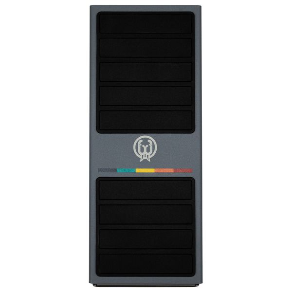 Walrus Audio Canvas Volume Pedal