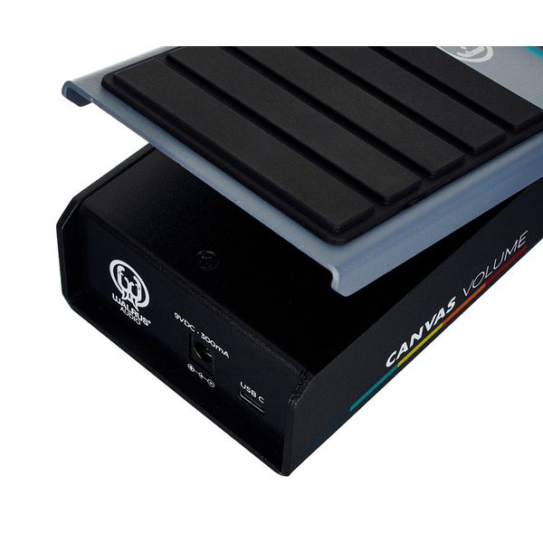 Walrus Audio Canvas Volume Pedal