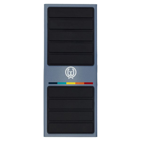 Walrus Audio Canvas Volume Pedal