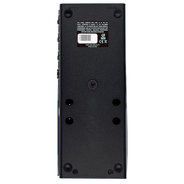 Walrus Audio Canvas Volume Pedal