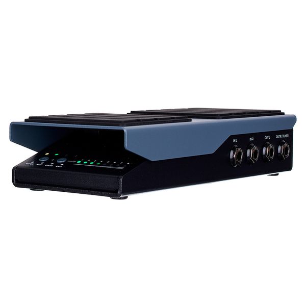 Walrus Audio Canvas Volume Pedal