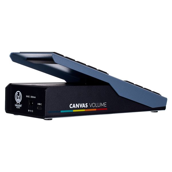 Walrus Audio Canvas Volume Pedal