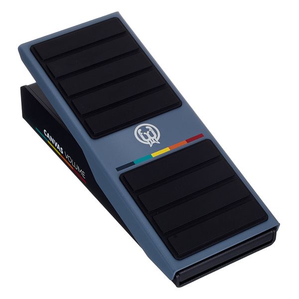 Walrus Audio Canvas Volume Pedal