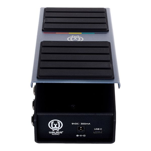 Walrus Audio Canvas Volume Pedal